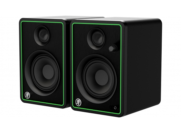 Mackie CR4-X BT Mackie CR4-X BT